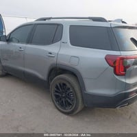 GMC اكاديا • ٢٠٢٣ • بدون حادث