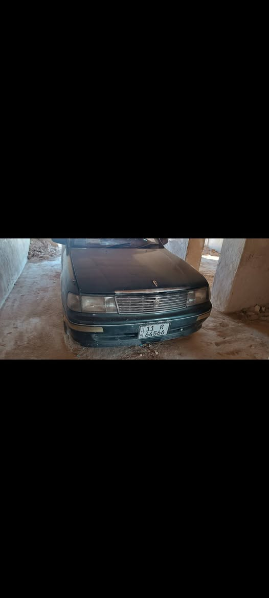 سياره للبيع بطه مديل 95 بسمي مكاني بغداد السيديه حي التراث رقمي للتواصل *********** سعر 40 بيه مجال
