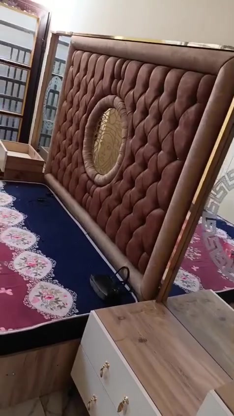 سلام عليكم غرفتين نوعيه كلش زينه المكان بغداد رقم *********** مكلف ب نشر
