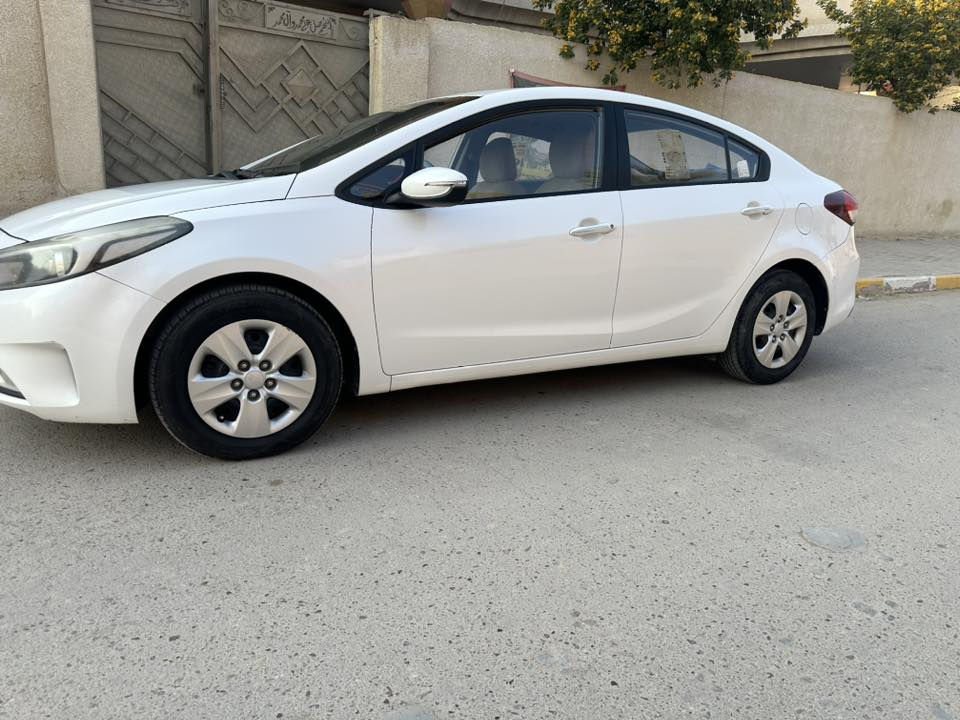 السلام عليكم 
سيراتو 2018 رقم سليمانية جديد سعرهة 144$
مكانهة واسط / الصويرة 
سونار موجود بالمنشور
***********
