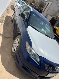 كامري se ليبل واحد قطعتين رش  قفل 100$  ‭0780 600 6869‬