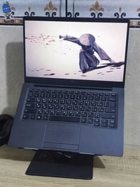 ديل ٧٤٠٠ • i7 ٨٦٥٥ • ٨ رام