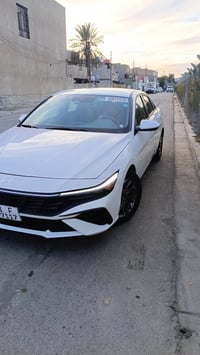 النتر ٢٠٢٤ • هايبرد بنزين • ماشي ٢٢ ألف