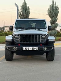 مبدل روبيكون • ٦ سلندر • ٢٠٢٣