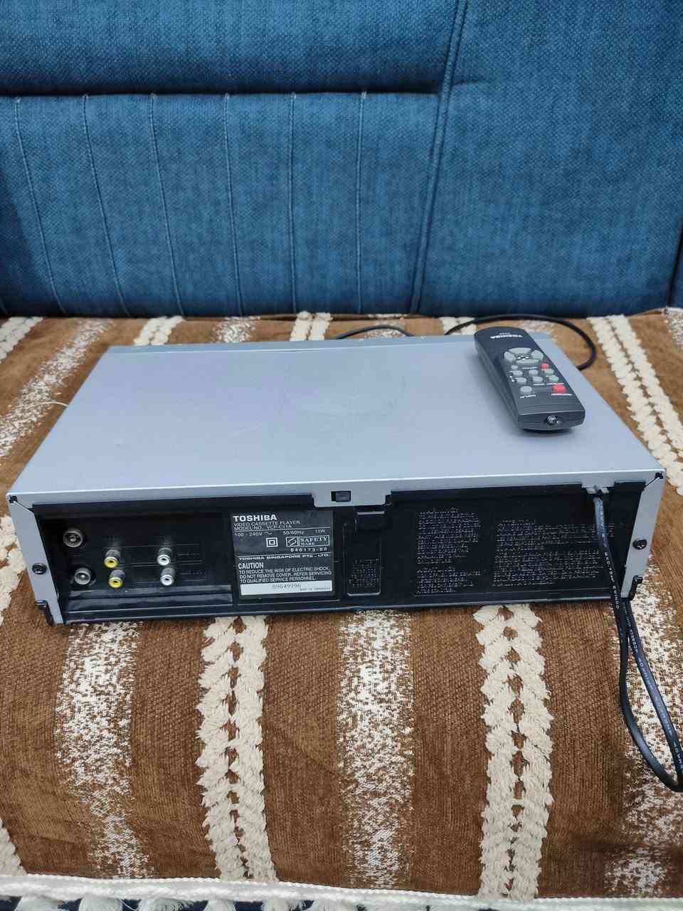 فيديو توشيبا شغال فول صورته دمعه سعر 65 مع التوصيل


**إذا كنت صاحب هذا الإعلان وتريد حذفه لأي سبب، رجاءا أرسل رسالة إلى الدعم الفني**