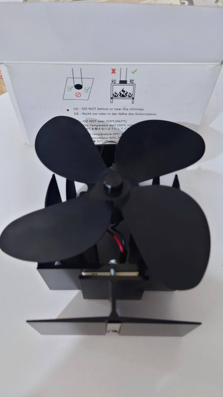 مروحة موقد تعمل بالحرارة
15 الف

sony store


**إذا كنت صاحب هذا الإعلان وتريد حذفه لأي سبب، رجاءا أرسل رسالة إلى الدعم الفني**