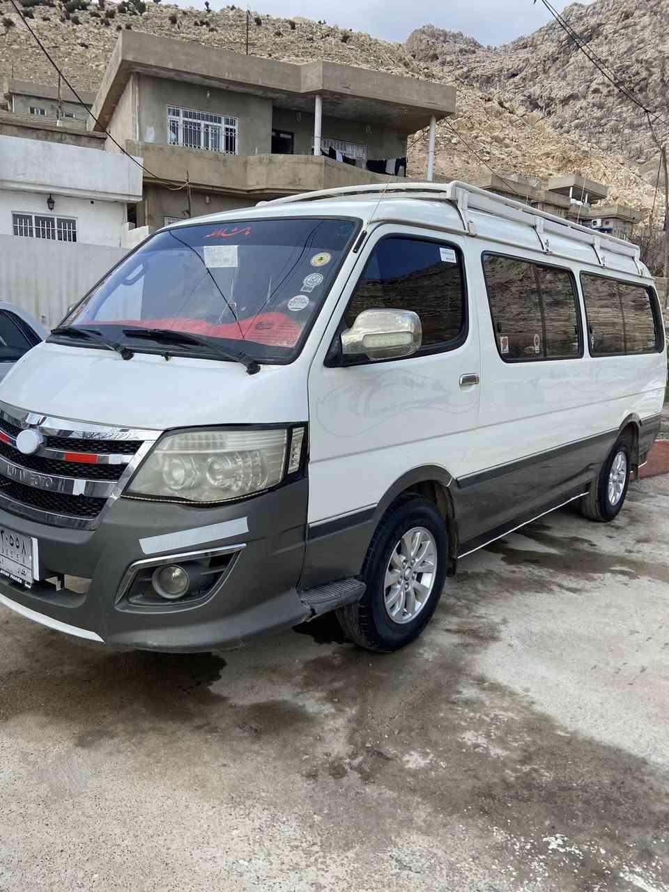 Foton
فوتون2017 بي سبغ بي دعم وليدان زورپاكوخاوينه رقم بغداد شه رتي پاكانه و خرامه ي كوردستان  سنوي پلاستيك گير اكسل شرت  مكينه نقص دكه ت سعر 58$ ومجال *********** شوين ئاكرئ .
