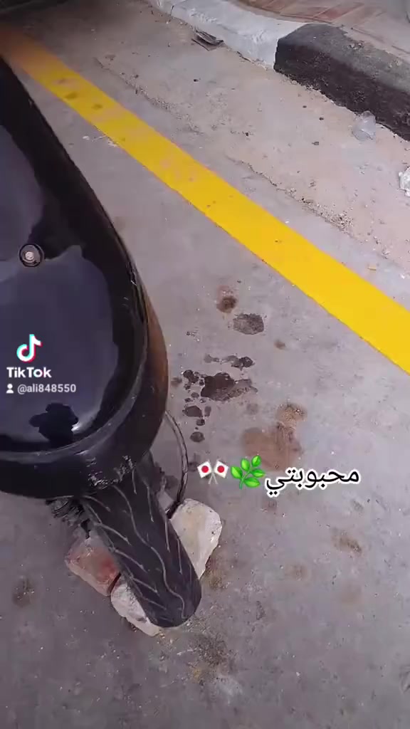 سلام عليكم دراجه بطه مكينه ناعمه مجفته مره وحده مو عندي عند راعيه اخذته قبل سنتين ناقصه باتري وسعر باتري 10الاف وسعر دراجه 375وبيه مجال بسيط او مراوس بدراجه بس مو دراجه 60 اي استفسار راسلني على هذه الحساب Ali Hany وهذه رقمي ***********
