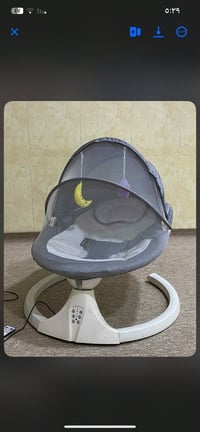 مرجوحه • كهربائية • کەلار