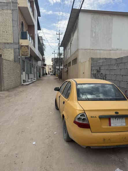 قطعة ارض للبيع المساحة 160 واقع حال  اكثر الواجهة 8ونص والنزال 19  طابو زراعي سند 25 اقرار محكمة  العنوان كربلاء شارع احمد الوائلي فرع حميد ابو الجام مجاور مدرسة سيد الماء 
للاستفسار 
***********
