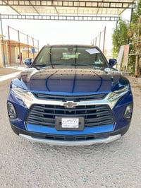 شوفر ليت بلايزر 22 LT3 6 سلندر  4 ويل  5 كامرات من كل الجوانب  فول موا...