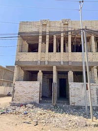 هيكل زراعي • ٥٠م • شهداء البياع