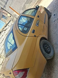 مديل ٢١٥ • محرك وكير • فيه طخات