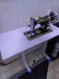 مكينة فراشة هندي • مستعملة • ابودشير