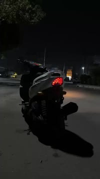 شباب دراجه جيتي ار دراجه نضيفه مال رمبه قبل شهر نازلته وبيه ورقه مال م...