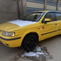 سمند • ٢٠١٠ • غير مسجله