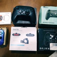 الكترونيات • جديد • سعر مرتب