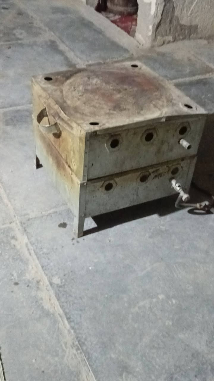 مكلفه بنشر 
طباخ ابو جداحه ب20وبي مجال شغال
تنور ب15 وبي مجال شغال


**إذا كنت صاحب هذا الإعلان وتريد حذفه لأي سبب، رجاءا أرسل رسالة إلى الدعم الفني**