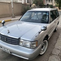 ارنب ستيشن • موديل ٩٢ • كربلاء