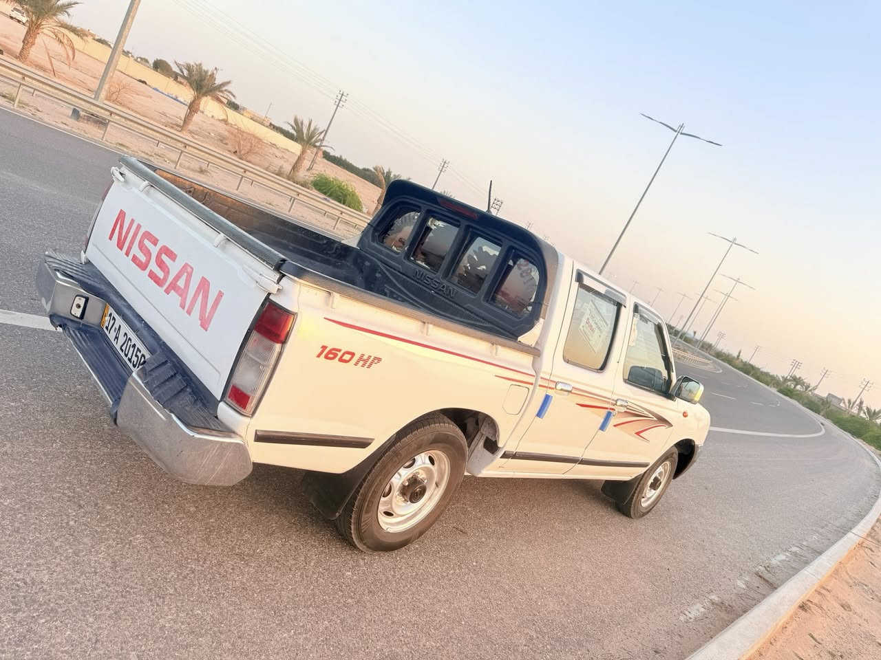 السلام عليكم نيسان 2016 رقم مثنى دولي سنويه 2030 تحويل مباشر مكينه وكير كارتون حداديه جديده تخم تاير جديد تبريد ثلج سياره جاهزه من كلشي سياره مكفوله وسياره جاهزه 
العنوان البصره سفوان 
اخوان أنا مكلف بل نشر 
السعر 125 وبيها مجال 
الرقم ***********
الرقم ***********
