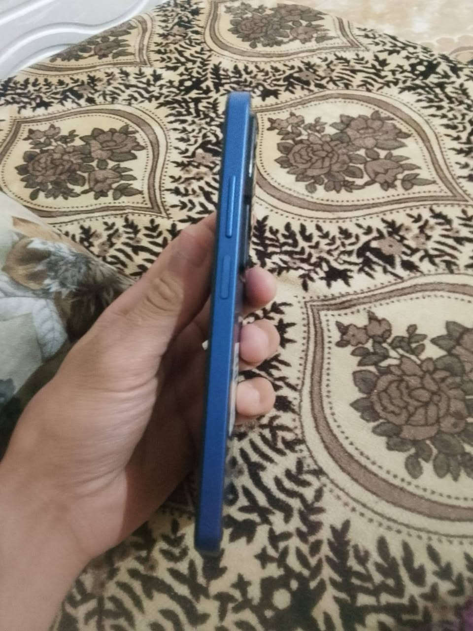 سلام علیکوم السعر 250
مروس ویە ایفون


**إذا كنت صاحب هذا الإعلان وتريد حذفه لأي سبب، رجاءا أرسل رسالة إلى الدعم الفني**