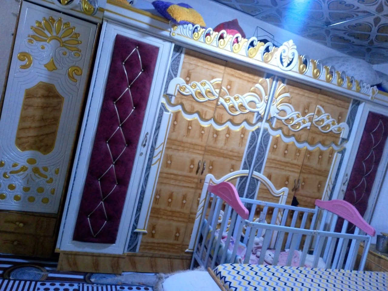 غرفه البيع بلزبير ٨٠٠


**إذا كنت صاحب هذا الإعلان وتريد حذفه لأي سبب، رجاءا أرسل رسالة إلى الدعم الفني**