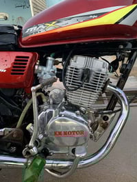 5گير  نضيف كهربائيات شغاله لايت سلف هورن  محرك بي صرف  سعره 175بي مجال...