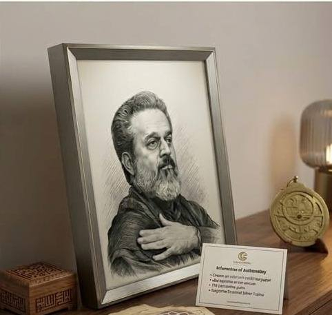 📸✨ افتتاح بيج فوتو ستور
بعروض خياليه الاطار ب10 الف 😍
 فقط وتوصيل لجميع محافظات العراق 5 الف فقط  ✨
داخل النجف 3 الف فقط 🔥
نوفر لكم أجمل الصور والتصاميم بجودة عالية تناسب كل الأذواق 🎨
صور فنية – بورتريه – تصاميم مميزة – أفكار جديدة باستمرار
🖼️ الصورة تتغلف بإطار أنيق
📦 وتوصلك لباب البيت بكل أمان
📩 للحجز أو الاستفسار راسلنا خاص
وإن شاء الله نكون عند حسن ظنكم 🤍

#فوتو_ستور


**إذا كنت صاحب هذا الإعلان وتريد حذفه لأي سبب، رجاءا أرسل رسالة إلى الدعم الفني**