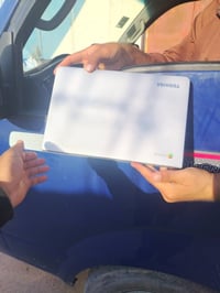 لاب توب شغال ما اعرف نوعه السعر جدآ مناسب 07840034901