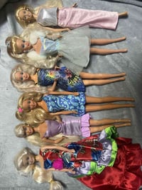 باربي • اصدار قديم