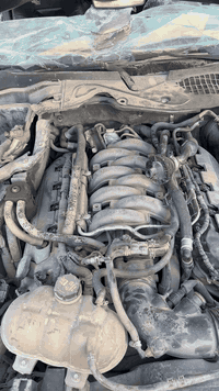 شباب  قدر الله وماشاء فعل  موستنك جيتي بيرميوم 2015 خليجي اصل ابيعه عل...