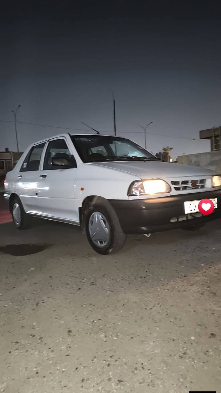 السلام عليكم سايبا موديل24 كفالة عامه ماشية 39 الف تخم تاير جديد صدر جديد شواصي شرط علة سونار سعر 70 وبيها مجال بسيط مكاني بغداد رقمي ***********
