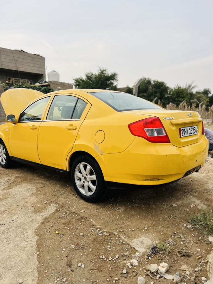 سلام عليكم سياره شيري مديل  14رقم رعيه مكلف بل نشر‭0776 867 7290‬
