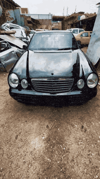 الوحش الجميل من مرسيدس ❤️ شوية ترتيبات على بولش  درجه اولى  اكيد هاي ا...