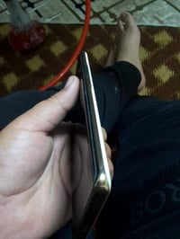 ريلمي 11 برو بلس ذاكره 512 جهاز جديد مستتخدم قليل 275 وبي مجال 0782911...