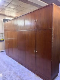 كنتور صاج • ٦ أبواب • كركوك