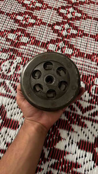 كلج خلفي • نضيف • حريه