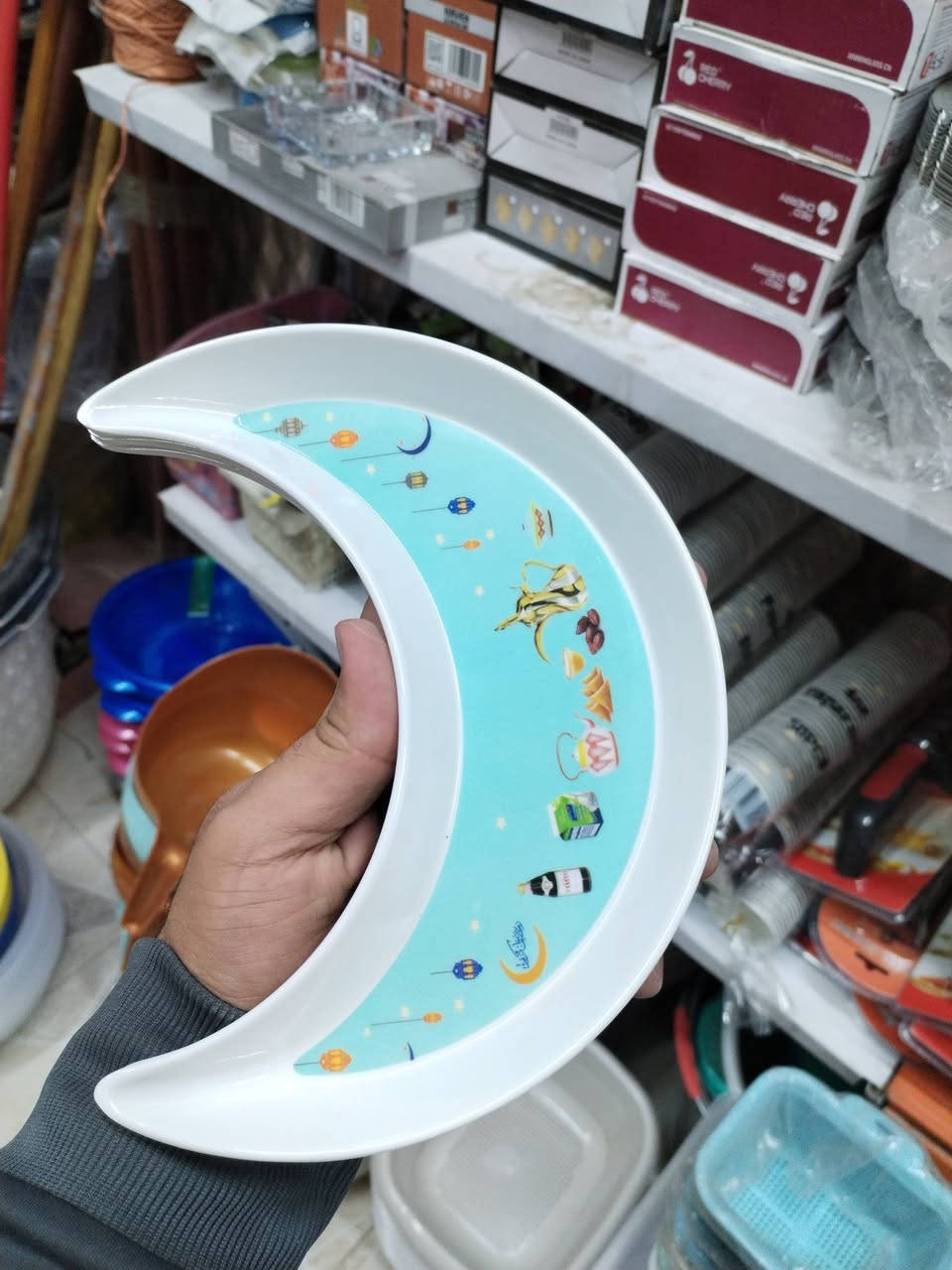 #مرضانيات ميلامين
#منزليات الحديثي
العنوان قرب مركز صحي حديثه
يوجد خدمة توصيل للجميع المحافظات


**إذا كنت صاحب هذا الإعلان وتريد حذفه لأي سبب، رجاءا أرسل رسالة إلى الدعم الفني**