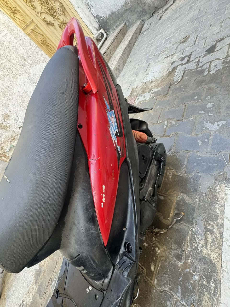 سلام عليكم ماكس عدله للبيع

مكان رميثه ***********
