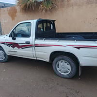 تويوتا هايلوكس • ٢٠٠٣ • صلاح الدين