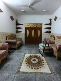 حي القضاة • ٢٠٠م • طابو زراعي