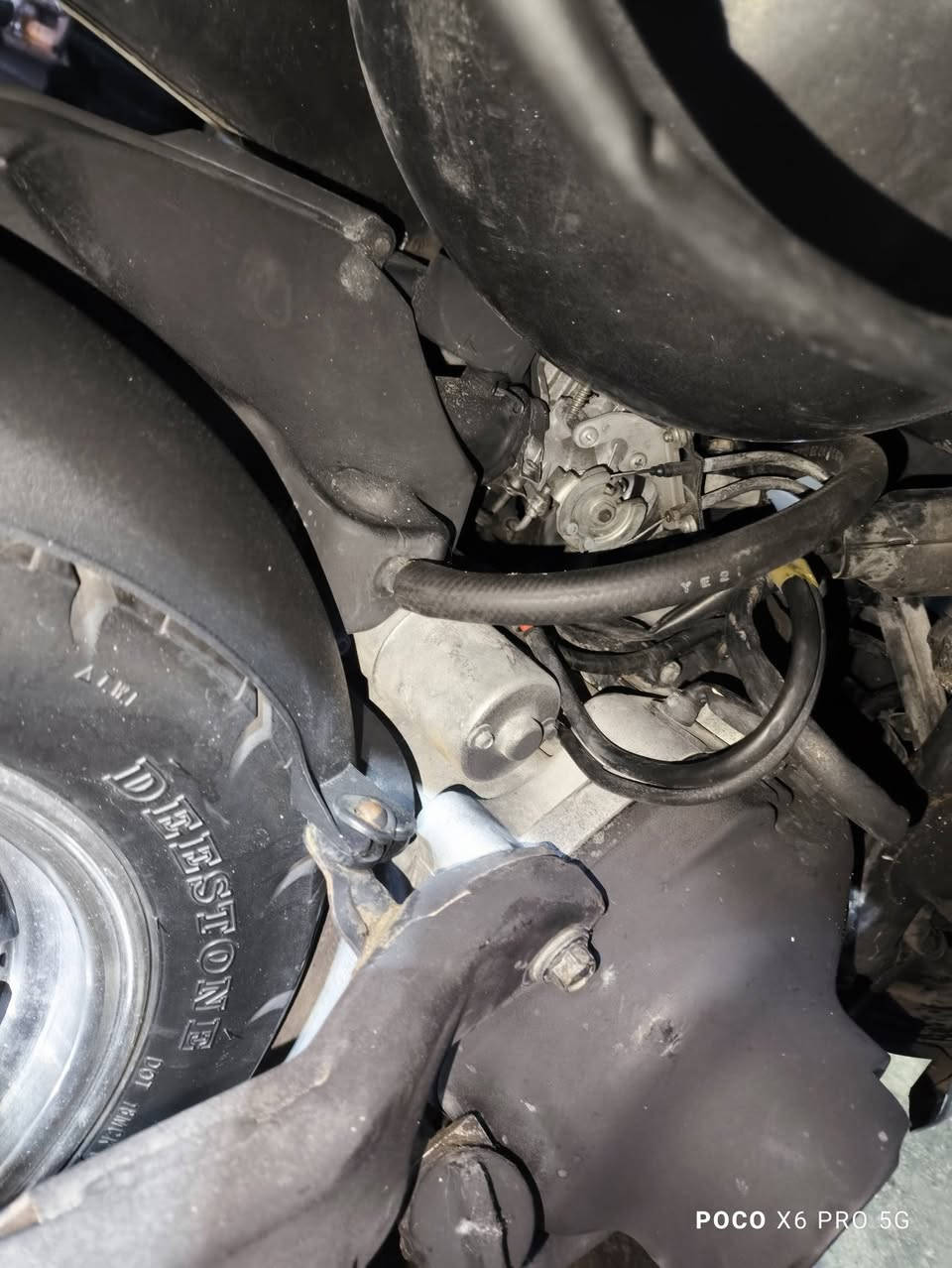 ماكس بوليس للبيع الدراجه نوزل
كفاله عامه اي نقص مابيهه اشاير يمنه يسره دبل اشاره كلوبات كلهه شغاله اوياله نجمه دشبول كله شغال اي نقص بل كهربائيات مابيهه 
الدراجه شلعه او معدل اكلجات جدد مال حاويه 
الدراجه خرسه 
السعر 800او بيهه مجال مكاني ديالى بعقوبه فلكه لامين 
*********** بس واتساب او الخاص مفتوح
