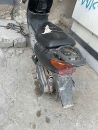 للبيع دراجه60كومً حديد مكاني بغداد جديده الغدير سعر 150 اي ستفسار07725...