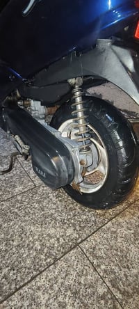 عصفورية ٦٠ • نضيفة • لايت يمين مكسور