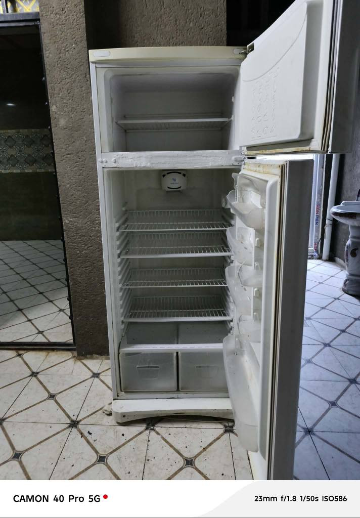 ثلاجة للبيع حجم ٢٢قدم عل فحص شرط تجميده فول سعره ١٧٥ اوبيه مجال النجف, العراق


**إذا كنت صاحب هذا الإعلان وتريد حذفه لأي سبب، رجاءا أرسل رسالة إلى الدعم الفني**