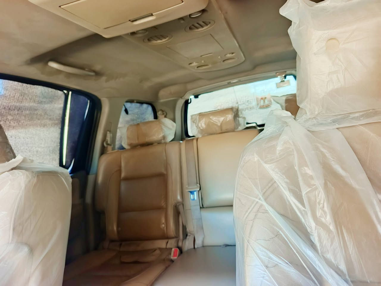 ذ ي قار 
نيسان ارمادا موديل ٩خليجي مكفوله كير مكينه حداديه تخم تاير راديتر جديد كلهه جاهزه  رقمه بغداد دولي شرط تحويل مكاني ذ ي قار. سعر 120وبيه مجال
‏‪***********‬‏
