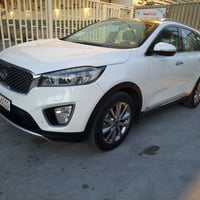 سورنتو ١٥ شكل ال ١٧ خليجي رقم بغداد الدولي الجديد هزة وسنوية جديدة  فو...