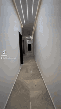 شارع فلسطين • حي المعلمين • ١٩٥م