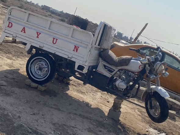 شتوته دايوان ١٣كلك كلك
محرك ٢٣مامفتوح شرط
مكاني سيد دخيل 
السعر مليون ١٠٠. وبيها مجال للشراي 
رقمي ***********
