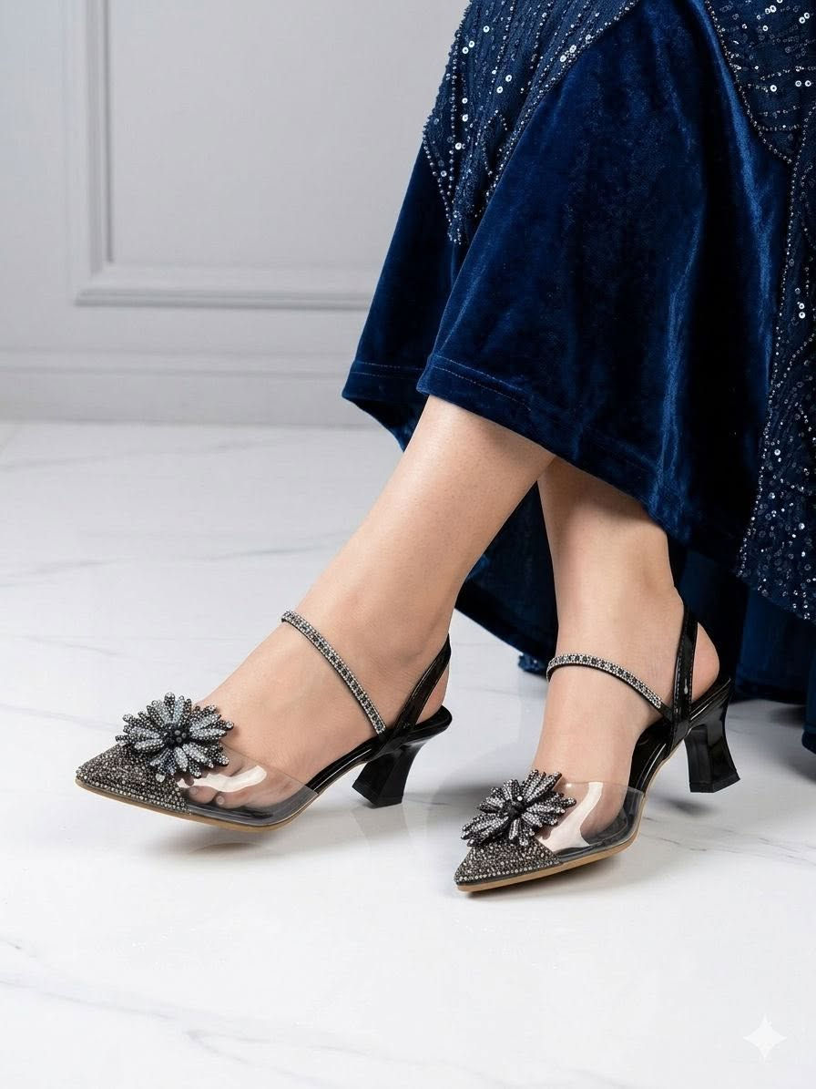 كعب نسائي شفاف
ارتفاع 5 cm
قياسات 37-38-39-40-41
✨السعر 15.000✨
——/——/——/——/——

توجد خدمة #توصيل
 طويريج 2.000
الاقضية البعيدة 3.000
كربلاء 3.000
باقي المحافظات 6.000


**إذا كنت صاحب هذا الإعلان وتريد حذفه لأي سبب، رجاءا أرسل رسالة إلى الدعم الفني**